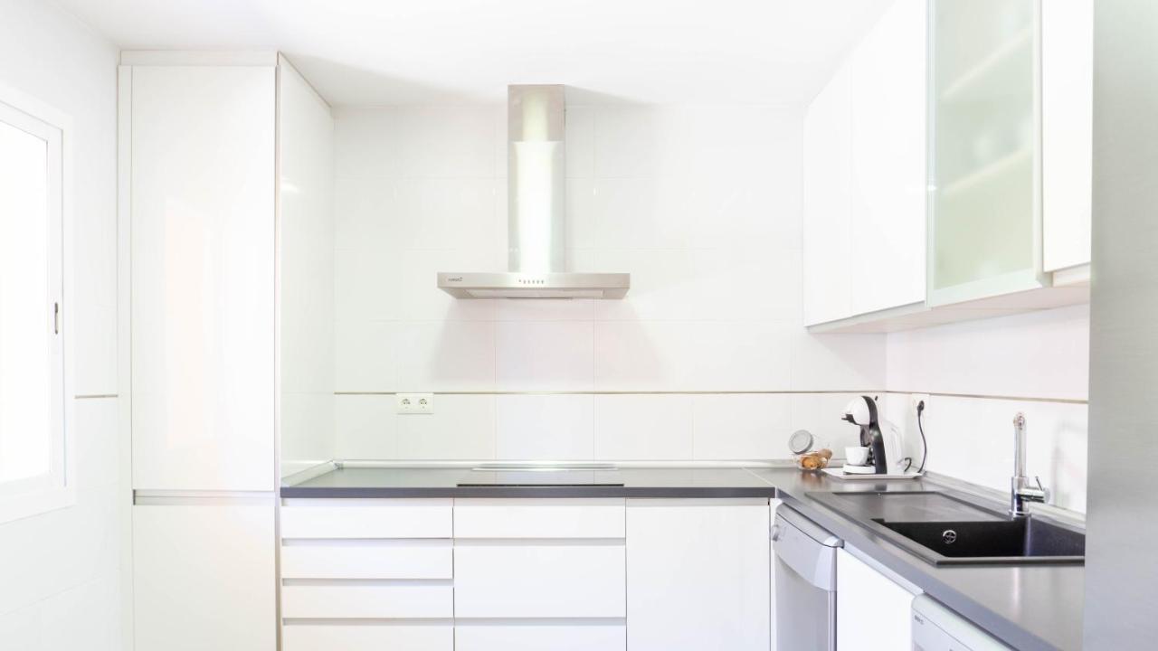 Luxury Modern House Malaga Villa Benajarafe Luaran gambar