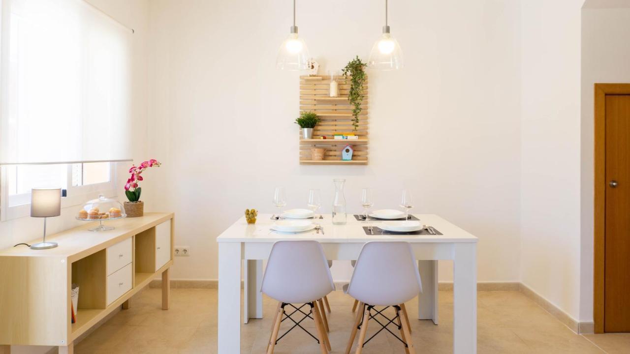 Luxury Modern House Malaga Villa Benajarafe Luaran gambar