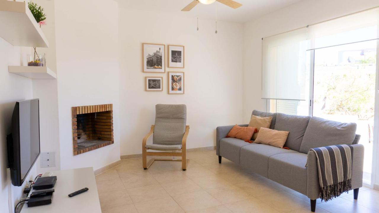 Luxury Modern House Malaga Villa Benajarafe Luaran gambar