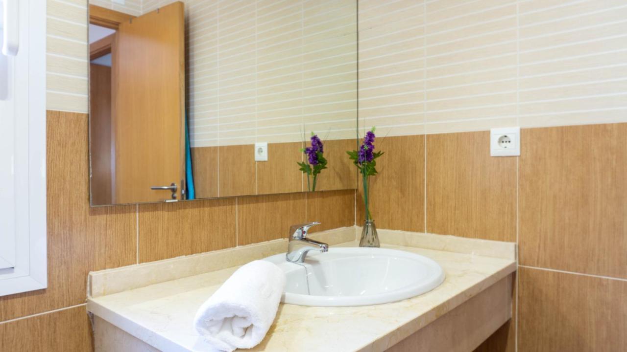 Luxury Modern House Malaga Villa Benajarafe Luaran gambar