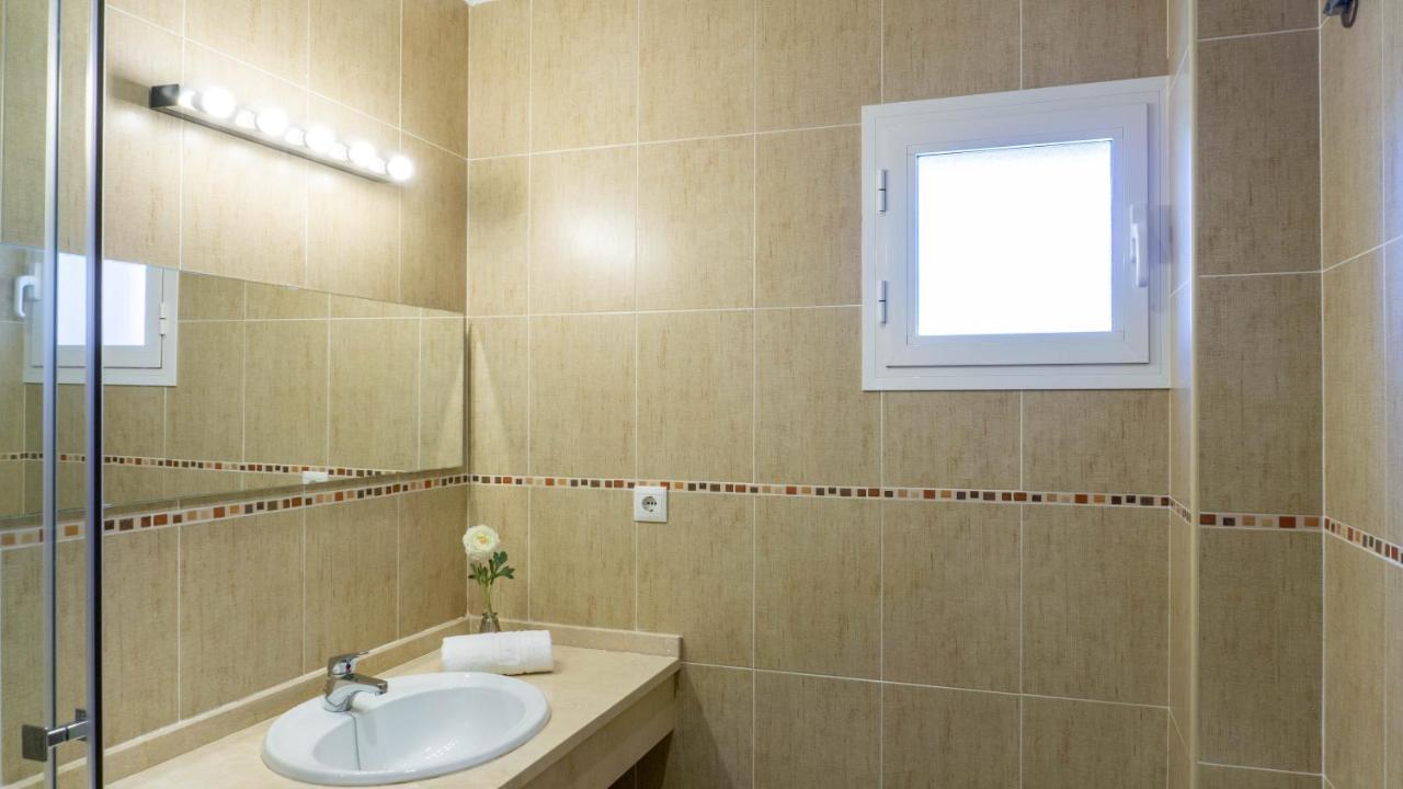 Luxury Modern House Malaga Villa Benajarafe Luaran gambar