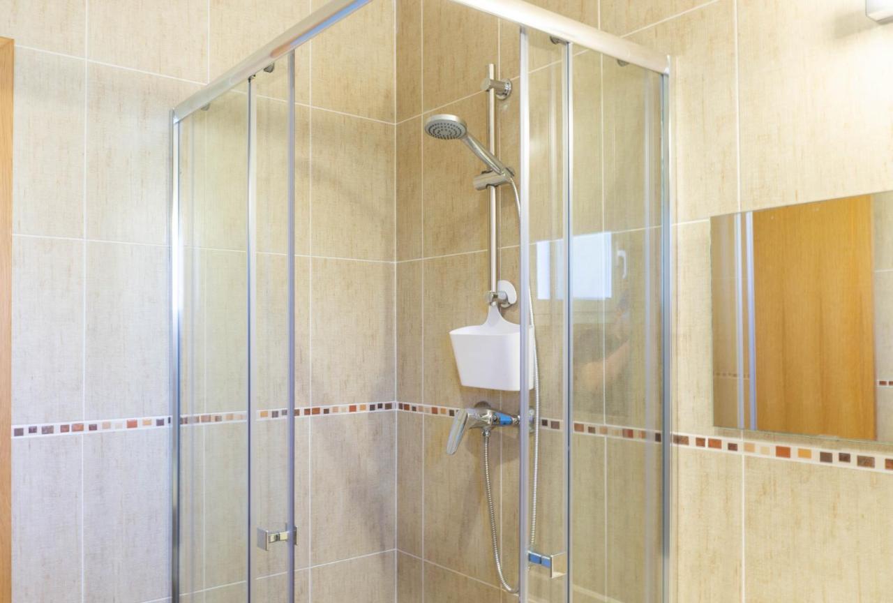Luxury Modern House Malaga Villa Benajarafe Luaran gambar
