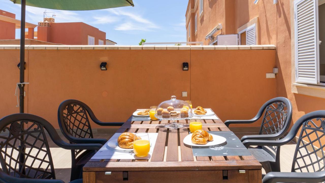 Luxury Modern House Malaga Villa Benajarafe Luaran gambar