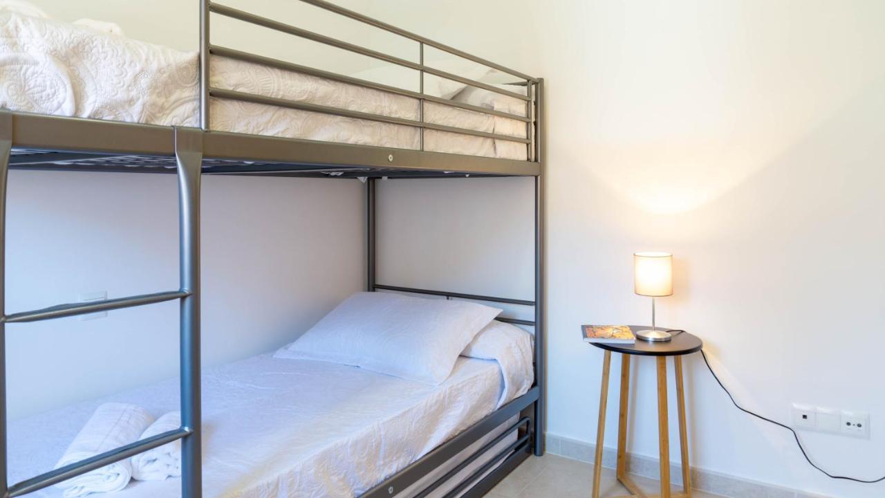 Luxury Modern House Malaga Villa Benajarafe Luaran gambar